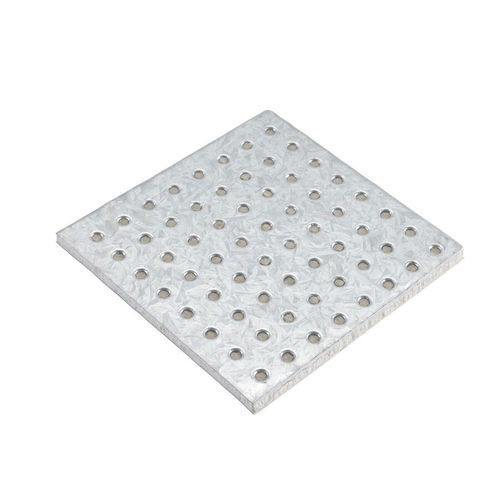 複合材建築用パネル - DURASTEEL® - Promat - セメント / 溶融亜鉛メッキ鋼製 / 間仕切壁用