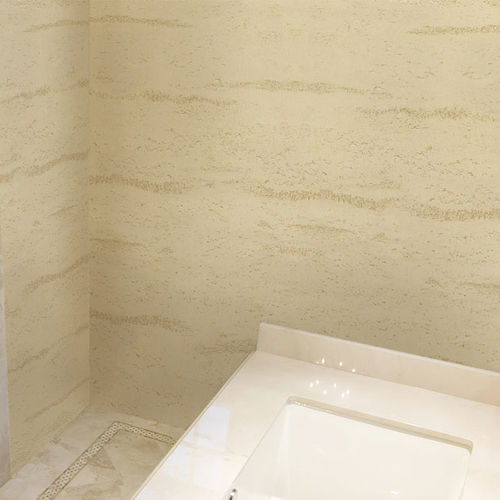 装飾塗料 - ELITE TRAVERTINO - ANTICA SIGNORIA - 仕上げ用 / 屋内用 / 壁用
