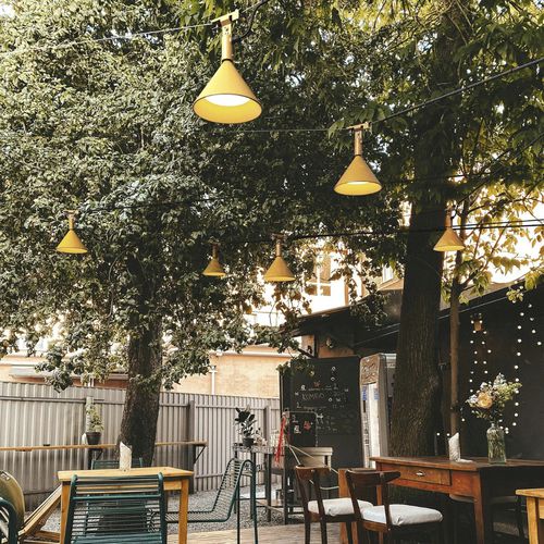 LEDケーブル照明 - LUMO CATENARY - ZERO - ステンレス製 / アクリル製 / アルミニウム