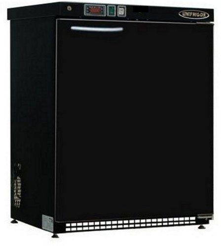 ポータブル冷蔵庫 - RO/C 630 1DU / RON 630 1DU - UNIFRIGOR - シングルドア / 業務用 / 自立型
