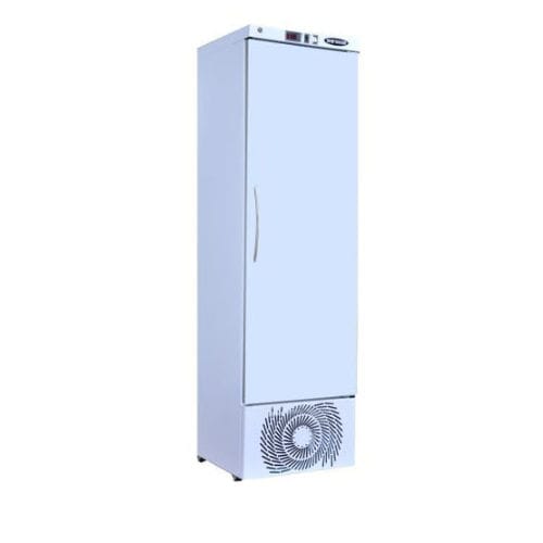 業務用冷凍庫 - APV / APS / ANV SERIES - UNIFRIGOR - アップライト / ステンレススチール製 / 白