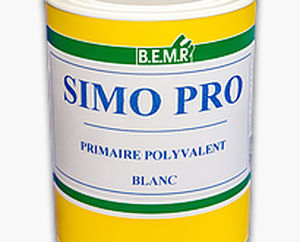石工事用プライマー - PRO - B.E.M.R - 木材用 / アクリル / 屋内用