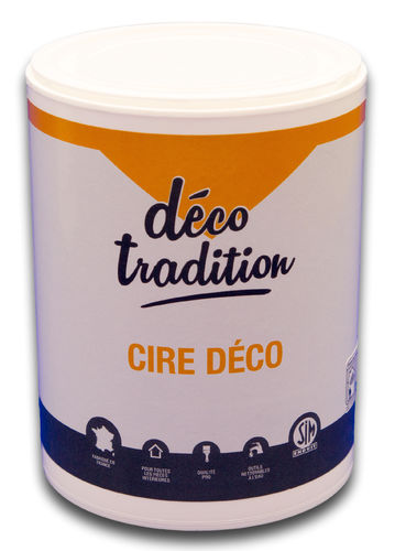壁用保護処理 - CIRE DECO - B.E.M.R