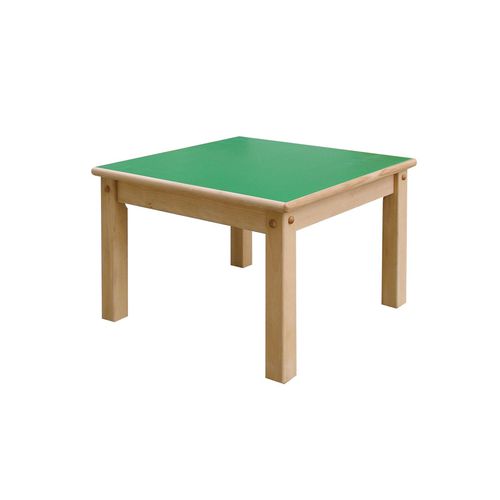 現代風テーブル - BOIS-14.3 - Modugame - MG Sport - ブナ材製 / ベニヤ / 木製脚