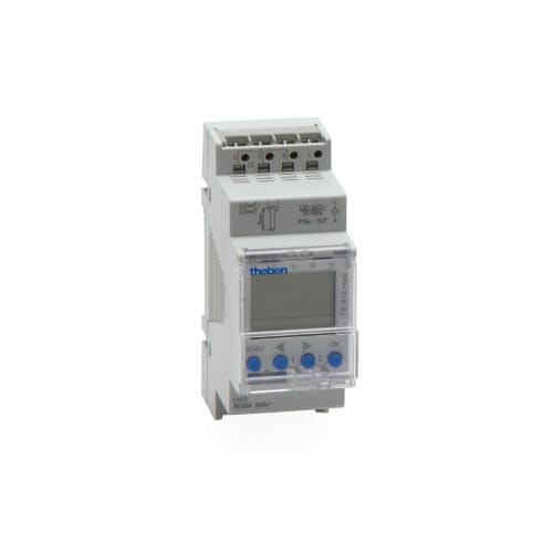DINレール温度調節器 - TR 612 - D + H Group