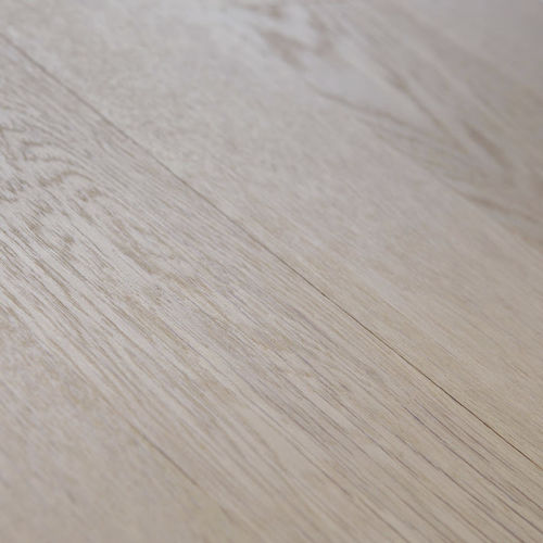 複合フローリング - BALTIC - Durafloor Werner GmbH - オーク材 / ハード ウッド製 / ブラッシング仕上げ