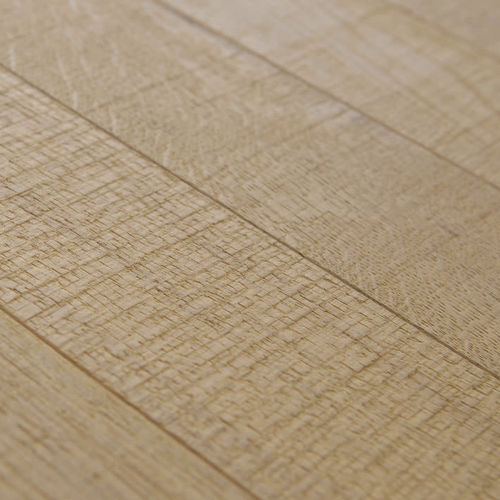 複合フローリング - 12910 - Durafloor Werner GmbH - オーク材 / ハード ウッド製 / 挽き立て材