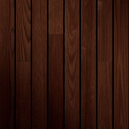 パティナウッド製デッキ床材板 - ASH THERMO BROWN - Oscar Ono | Wood Manufacture - トネリコ材 / 無垢材 / 熱処理
