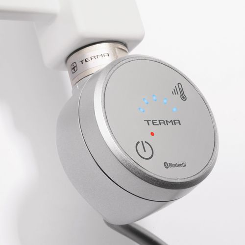 ラジエーター発熱体 - MOA BLUE - Terma Sp. z o.o. - 金属製 / タイマー（分）付 / Bluetooth
