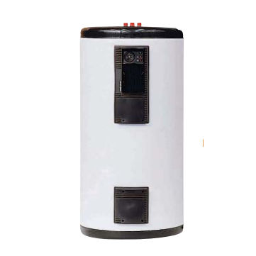 電動式湯沸かし器 - S / TS / D / DE / DEC - LAPESA - 太陽光 / 壁取り付け式 / 縦型