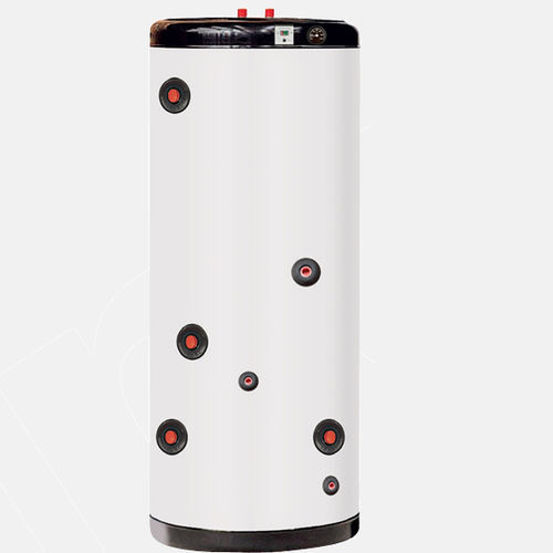 電動式湯沸かし器 - CV-185-80HL COMBI - LAPESA - 自立型 / 縦型