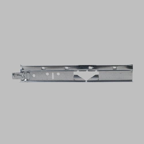 金属製天井構造 - FIRESECURE™ - Certain Teed - 浮動 / オフィス用 / 屋内用