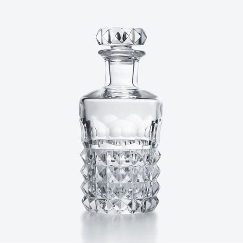 クリスタル製デカンタ型遠心分離器 - LOUXOR  - Baccarat - 業務用 / 家庭用