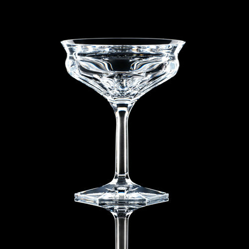 ワイン用グラス - TALLEYRAND "ENCORE"  - Baccarat - クリスタル製 / Philippe Starck 作 / 業務用