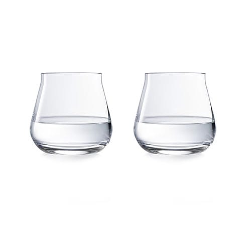 家庭用グラス - CHÂTEAU BACCARAT TUMBLERS - Baccarat - グルメレストラン用
