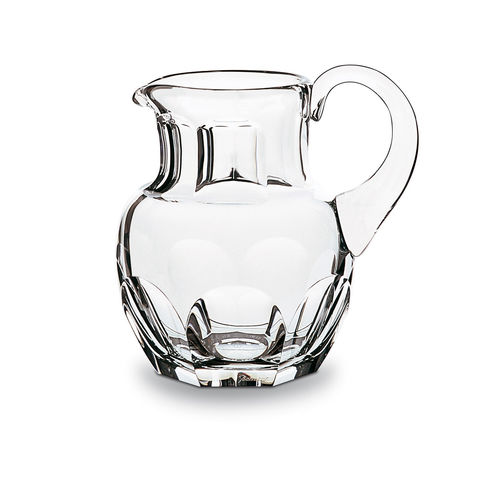 クリスタル製水差し - HARCOURT 1841 - Baccarat - 業務用 / 家庭用