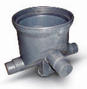 雨用浄水器 - RWF50ZR - BORALIT