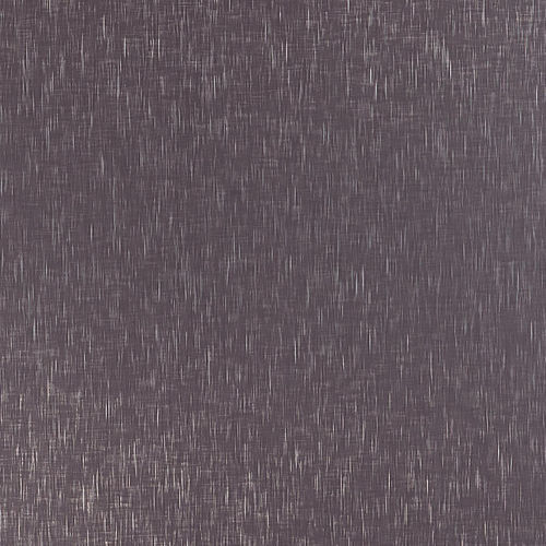 無地装飾ラミネート材 - 439 ALU CROSSBRUSHED BROWNISH GREY - HOMAPAL GmbH - ブラッシング仕上げ / HPL