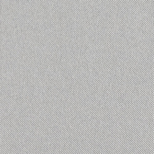 ファブリック調装飾ラミネート材 - M5308 PLEX ALUMINIUM - HOMAPAL GmbH - テクスチャード仕上げ / HPL