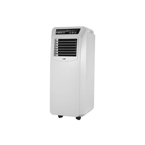 ポータブルエアコン - ICE 125 - FAIR srl - 一体型 / 住居用 / 冷房専用