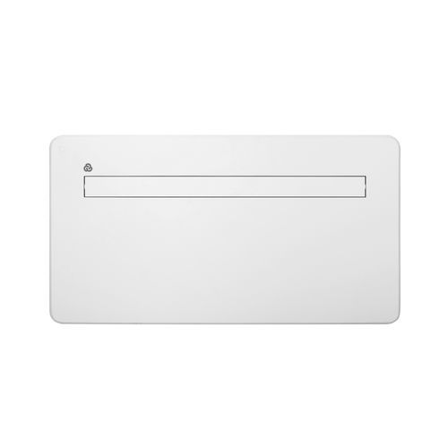 壁取り付け式エアコン - FLASH FH 12 - FAIR srl - スタンド式 / 一体型 / 住居用