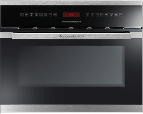 電気オーブン - EMWK 6550.0 J1 - TEKA KUPPERSBUSCH - マイクロ波 / 組み込み式