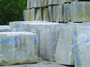 石製ブロック - Indiana Limestone Company