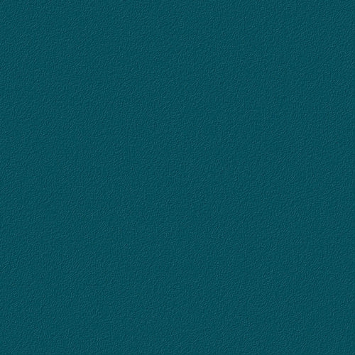 無地装飾ラミネート材 - CLASSIC TEAL - Lamin-Art - テクスチャード仕上げ / 高光沢