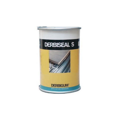 伸縮素材シーラント剤 - DERBISEAL S - Derbigum - 気密用