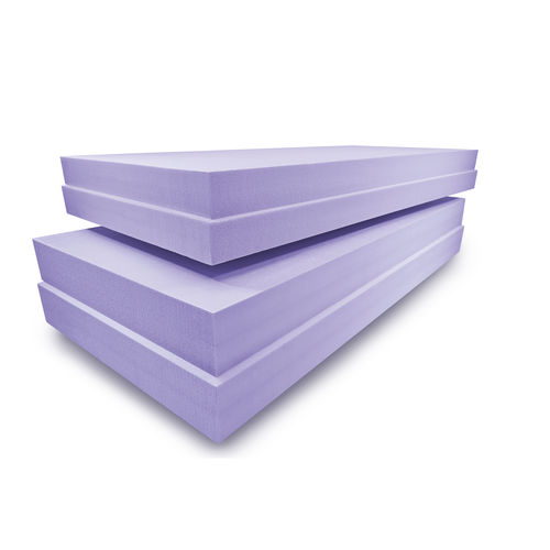 断熱材 - JACKODUR® KF 700 STANDARD SF - Jackon Insulation - 押出しポリスチレン製 / 硬化パネル状 / 壁用