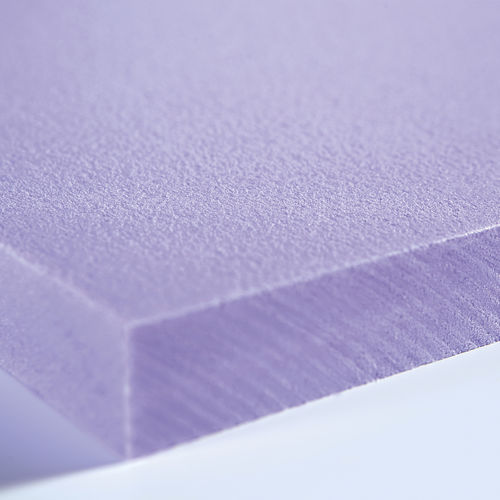 断熱材 - JACKODUR® CFR FT - Jackon Insulation - XPS / パネル / ドア用