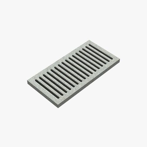屋外床用排水口用防柵具 - SSC SERIES - Jonite Private Limited - 石製