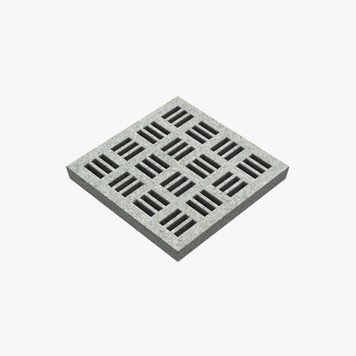 屋外床用排水口用防柵具 - BG SERIES - Jonite Private Limited - 石製