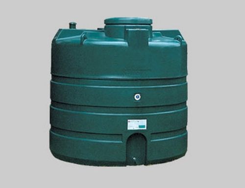 廃水貯蔵用タンク - V3635 - BALMORAL TANKS