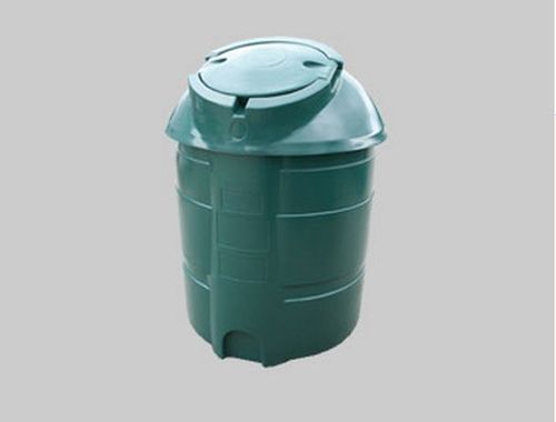 廃水貯蔵用タンク - VB500 - BALMORAL TANKS