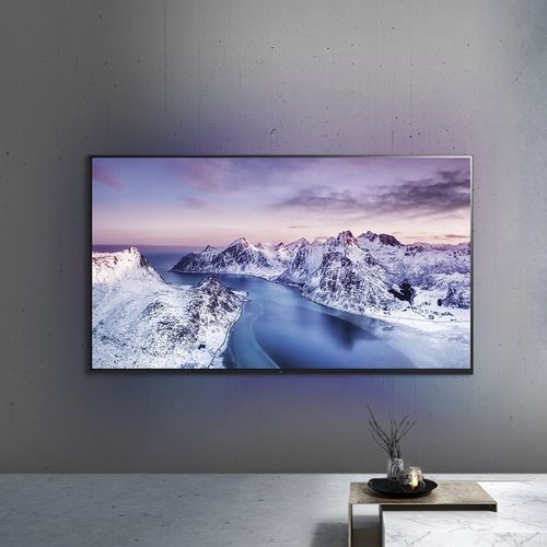 UHDTV - UR91 - LG Electronics - スマート / LED / 55インチ