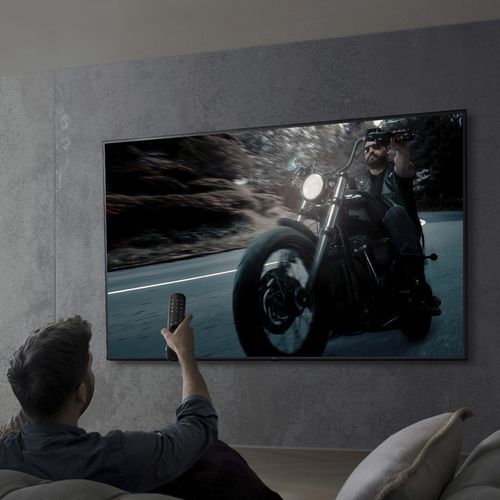 スマートTV - UR80 - LG Electronics - UHD / LED / 70インチ