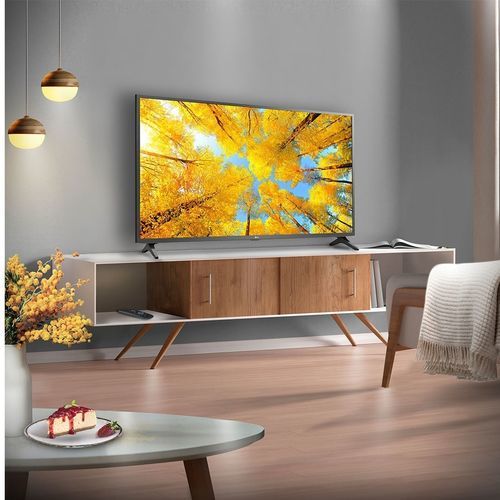 スマートTV - UQ series - LG Electronics - UHD / LED / 86インチ