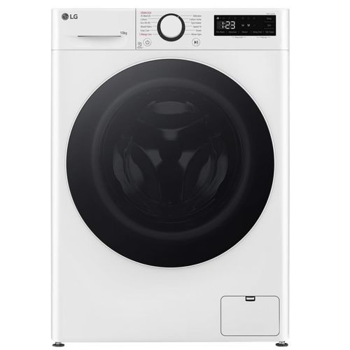 正面投入洗濯機 - TurboWash™ - LG Electronics - 家庭用 / EUエネルギーラベル / 省エネ