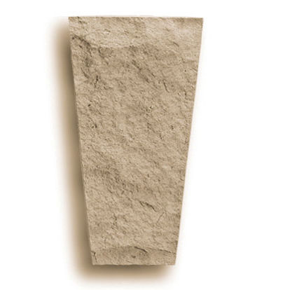 分離エッジ - ASHLAR - Eldorado Stone - 天然石 / 業務用 / 住居用