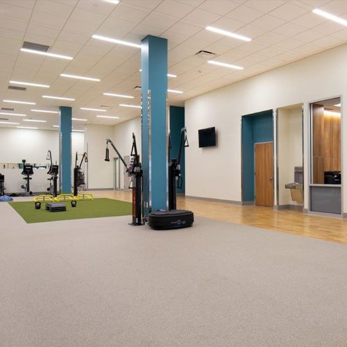 ロール状防音アンダーレイ - ECOCOMFORT - ECOsurfaces Recycled Rubber Flooring - ゴム製