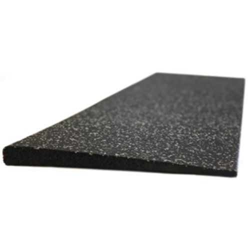 ゴム製傾斜路 - ADA - ECOsurfaces Recycled Rubber Flooring - モジュール式 / ポータブル