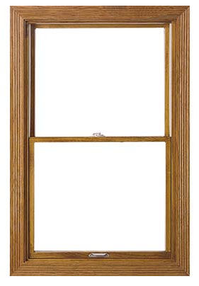 木製窓 - PELLA® 450 SERIES DOUBLE-HUNG - PELLA - サッシ