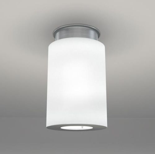 現代風シーリングライト - VALLEJO LC - SPI Lighting - 円形 / アクリル製 / LED