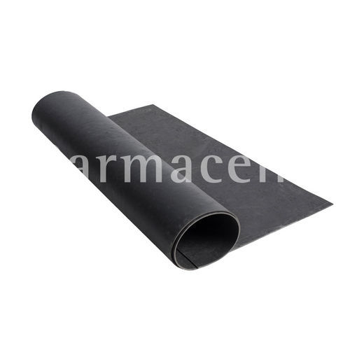 建物用防音メンブレン - ARMASOUND BARRIER E - Armacell - 屋内用