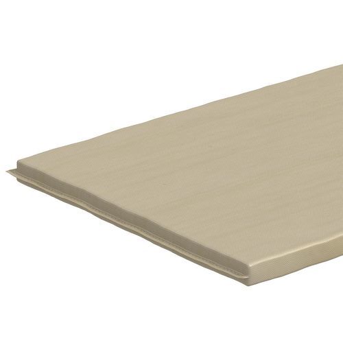 断熱材 - ALPHACORE PAD - Kingspan Insulation - 無機 / パネル / 屋外用