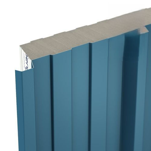 断熱材 - QuadCore KS1000RW LEC - Kingspan Insulation - パネル / 屋内用 / 壁用