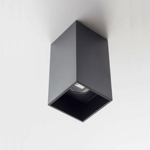 直付けダウンライト - DACHILLE - led luce dintorni srl - LED / 正方形 / IP40