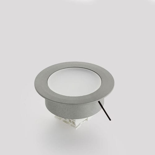 埋め込み式照明器具 - EMERA - led luce dintorni srl - LED / 円形 / IP40