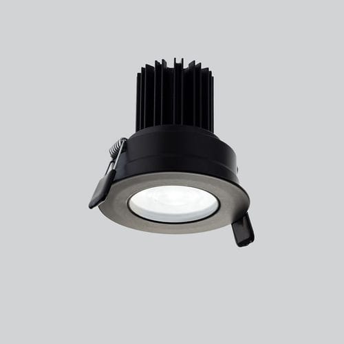 埋め込み式ダウンライト - STENO - led luce dintorni srl - LED / 円形 / IP65